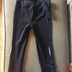 under armour compression heat gear leggings